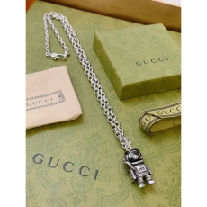 Gucci Necklaces